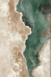 Résumé : Green Earth