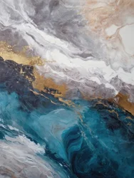 Résumé : Ocean Gold