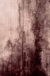 Texture grunge brun vieilli