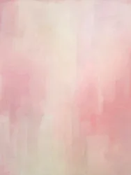 Abstraction rose onirique