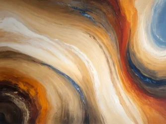 Flux de couleurs dynamique
