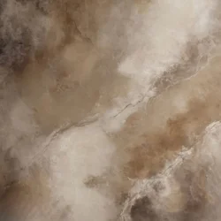 Veines de marbre aux tons terreux