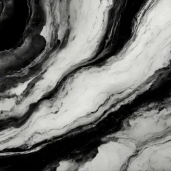 Élégant Marble Flow