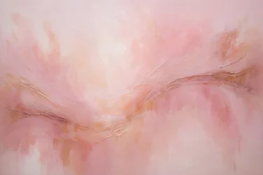 Or rose fluide