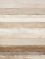 Nuances de terre superposées