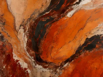 Résumé de « Molten Earth »