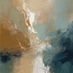 Flux abstrait naturel