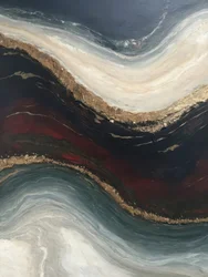 Rich Gold Current