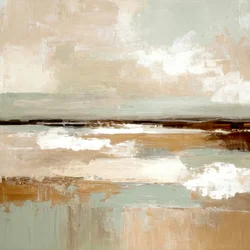 Horizon serein - Résumé