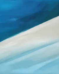 La plage de l