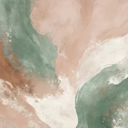 Flux abstrait et fluide