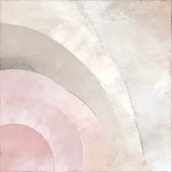 Soft Pastel Arcs
