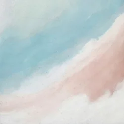 Flux de pastels tendres