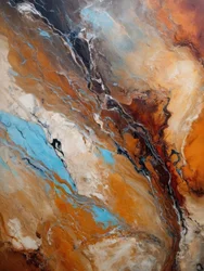 Résumé de « Turquoise River »