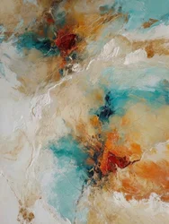 Flux abstrait et dynamique