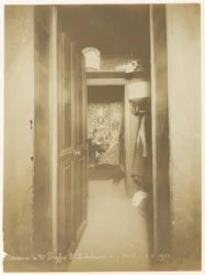 Assassinat de Madame Dreyfus