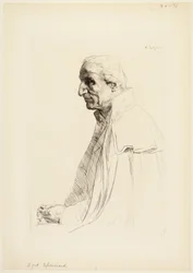 Espagnol âgé