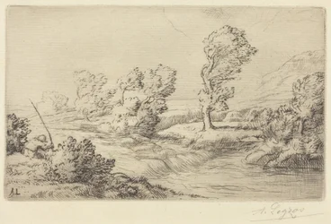 Bord de la Marne