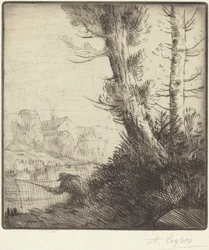 Bord de l