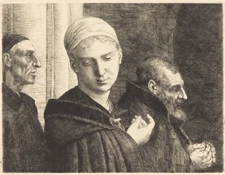 Le baptême