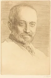 C.J. Knowles, 2ème plaque