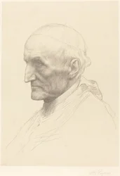Cardinal Manning, 2ème planche