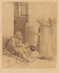 Charity (La Charité)