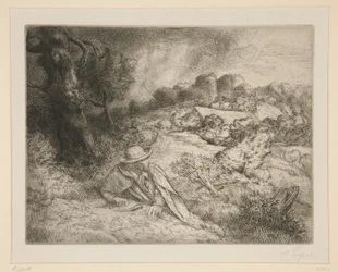 Château des Revenants