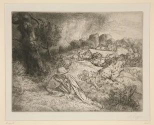 Château des revenants