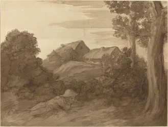 La ferme de Claude