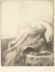 Le convalescent