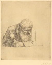 Un curieux