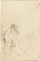 Le rêveur