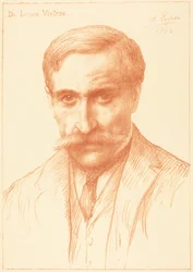 Dr Louis Vintras