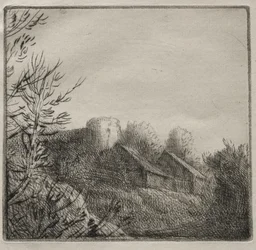 Ferme de Valoux
