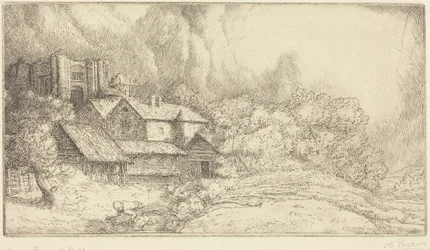 Ferme de l