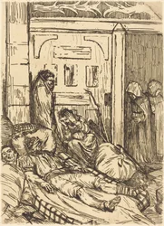 Hôpital de campagne (L