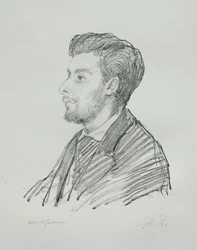 Frédéric Régamey