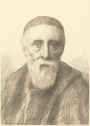 G.F. Watts, R.A., 2ème planche