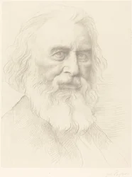 H.W. Longfellow, 2ème planche