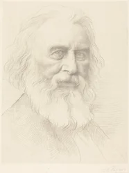 H. W. Longfellow, 2e planche