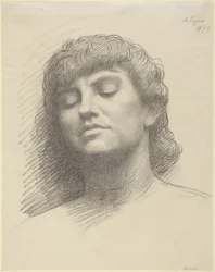 Tête