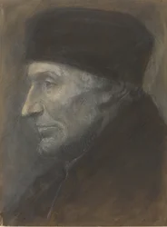 Tête d