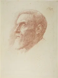 Tête de l
