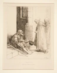 La Charité
