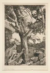 La Mort dans le Poirier