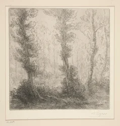 Le Petit Lac