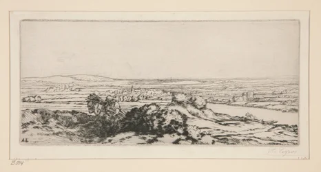 La Vallée des Dunes