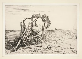 La Charrue