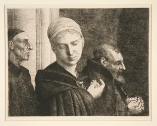 Le Baptême